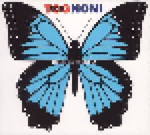 Rob Tognoni: Blue Butterfly (CD) - Bild 1