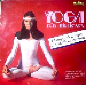 Okko Bekker: Yoga Für Millionen (LP) - Bild 1