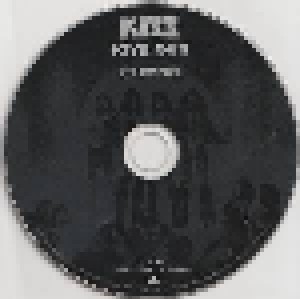 KISS: Love Gun (2-CD) - Bild 4