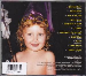Rich Hopkins & Luminarios: Dumpster Of Love (CD) - Bild 3