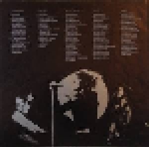Whitesnake: Ready An' Willing (LP) - Bild 3