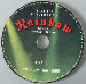 Ritchie Blackmore's Rainbow: Black Masquerade (2-CD) - Bild 4