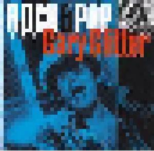 Gary Glitter: Rock & Pop Legends (CD) - Bild 1