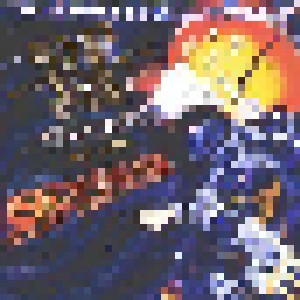 Spacewalk - A Salute To Ace Frehley (CD) - Bild 1