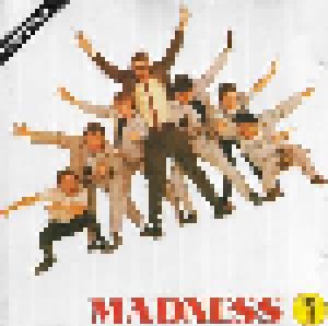 Madness: 7 (CD) - Bild 1
