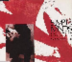 Simple Minds: Sanctify Yourself (Single-CD) - Bild 1