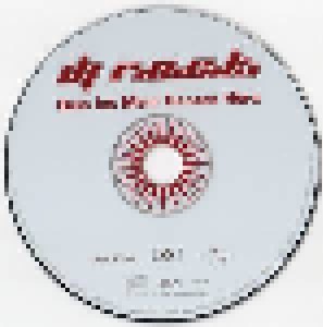 DJ R.O.C.K.: Dein Ist Mein Ganzes Herz (Single-CD) - Bild 3