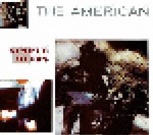 Simple Minds: The American (Single-CD) - Bild 1