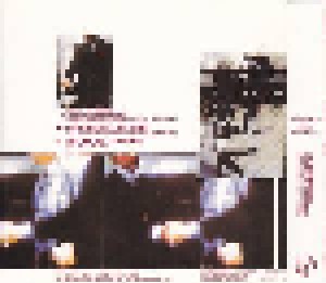 Simple Minds: The American (Single-CD) - Bild 2