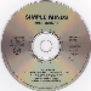 Simple Minds: The American (Single-CD) - Bild 3