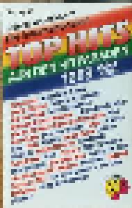 Club Top 13 Präsentiert Exklusiv Die Internationalen Top Hits Aus Den Hitparaden 1989 März April (Tape) - Bild 1