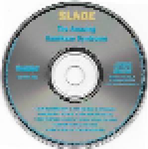 Slade: The Amazing Kamikaze Syndrome (CD) - Bild 4