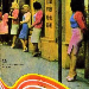 Steely Dan: Can't Buy A Thrill (CD) - Bild 3