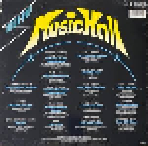 Rock-Pop Music Hall (LP) - Bild 2