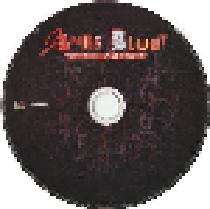 James Blunt: All The Lost Souls (CD) - Bild 3