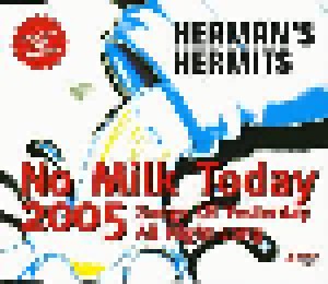 Herman's Hermits: No Milk Today 2005 (Single-CD) - Bild 1
