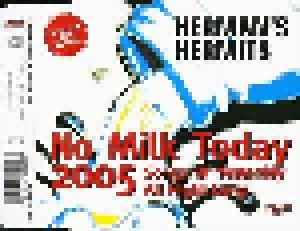 Herman's Hermits: No Milk Today 2005 (Single-CD) - Bild 2