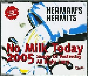 Herman's Hermits: No Milk Today 2005 (Single-CD) - Bild 4