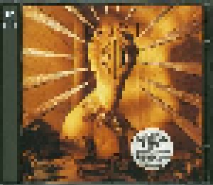 Emerson, Lake & Palmer: The Atlantic Years (2-CD) - Bild 3