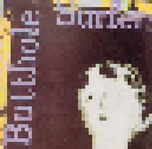 Cover - Butthole Surfers: Psychic, Powerless...Another Man's Sac