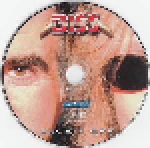 Biss: Face-Off (CD) - Bild 3