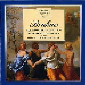 Johannes Brahms: Violinkonzert D-Dur Op. 77 (CD) - Bild 1