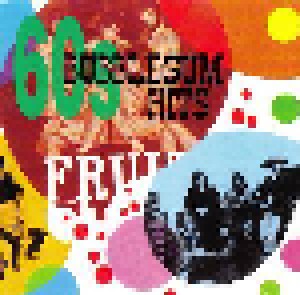 60s Bubblegum Hits (CD) - Bild 1