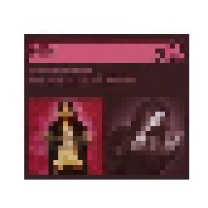 HIM: Razorblade Romance / Deep Shadows & Brilliant Highlights (2-CD) - Bild 1