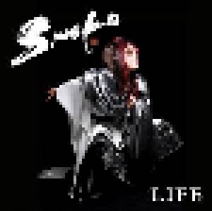 Saeko: Life (CD) - Bild 1