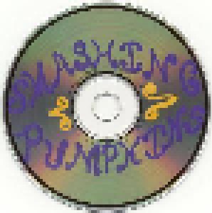 The Smashing Pumpkins: Lull (Mini-CD / EP) - Bild 3