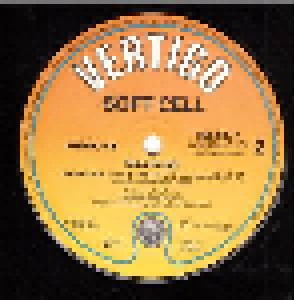 Soft Cell: Tainted Love / Where Did Our Love Go (12") - Bild 4