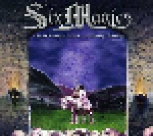 Cover - Six Magics: Dead Kings Of The Unholy Valley