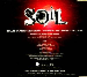 SOiL: Halo (Promo-Single-CD) - Bild 2