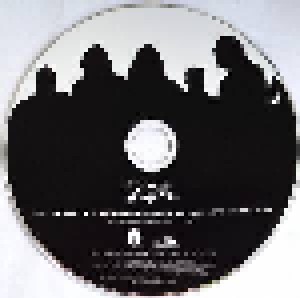 SOiL: Halo (Promo-Single-CD) - Bild 3