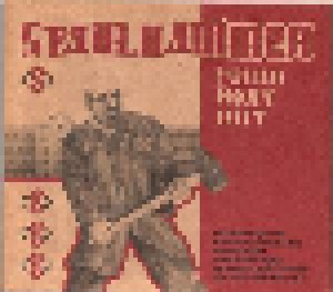 Stahlhammer: Feind Hört Mit (CD) - Bild 1