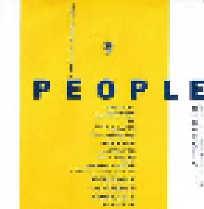 Soul II Soul: People (Single-CD) - Bild 2