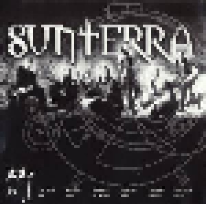 Sunterra: Lost Time (CD) - Bild 2