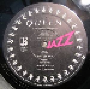 Queen: Jazz (LP) - Bild 3