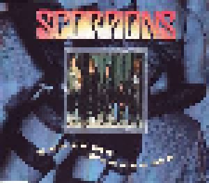 Scorpions: Tease Me Please Me (Single-CD) - Bild 1