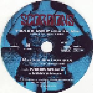 Scorpions: Tease Me Please Me (Single-CD) - Bild 3