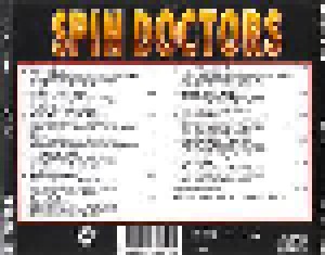 Spin Doctors: Live U.S.A. (CD) - Bild 2