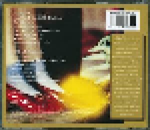 Electric Light Orchestra: Eldorado (CD) - Bild 4