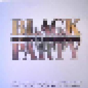 Cover - Ro-Cee: Black Millennium Party