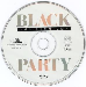 Black Millennium Party (2-CD) - Bild 5