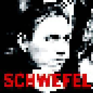 Cover - Schwefel: Mystifier