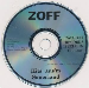 Zoff: Hits Aus'm Sauerland (CD) - Bild 3