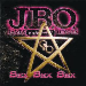 J.B.O.: Sex Sex Sex (CD) - Bild 1