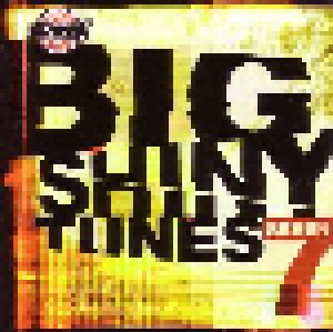 Much Big Shiny Tunes 7 (CD) - Bild 1