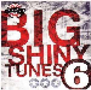 Much Big Shiny Tunes 6 (CD) - Bild 1