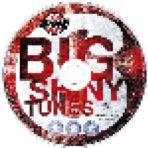 Much Big Shiny Tunes 6 (CD) - Bild 8